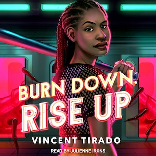 Couverture_Burn Down, Rise Up