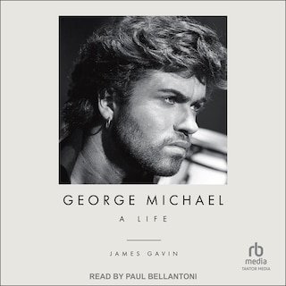 Front cover_George Michael