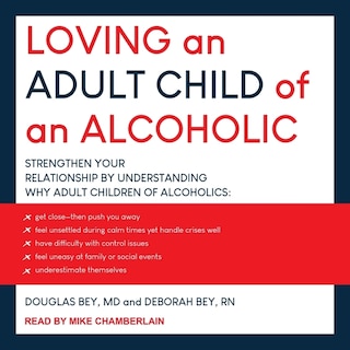 Front cover_Loving an Adult Child of an Alcoholic