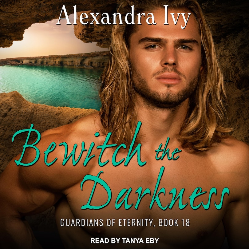 Couverture_Bewitch The Darkness