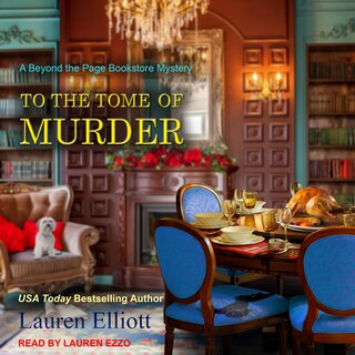 Couverture_To The Tome Of Murder