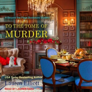 Couverture_To The Tome Of Murder