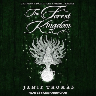 Front cover_The Forest Kingdom