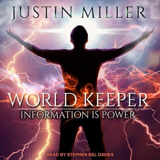Front cover_World Keeper