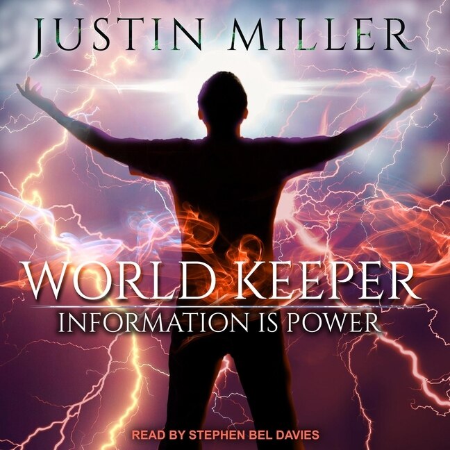 Front cover_World Keeper