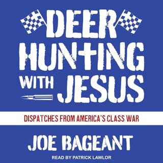 Front cover_Deer Hunting with Jesus