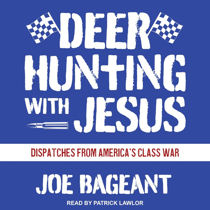 Front cover_Deer Hunting with Jesus