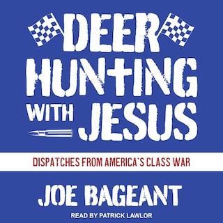 Front cover_Deer Hunting with Jesus
