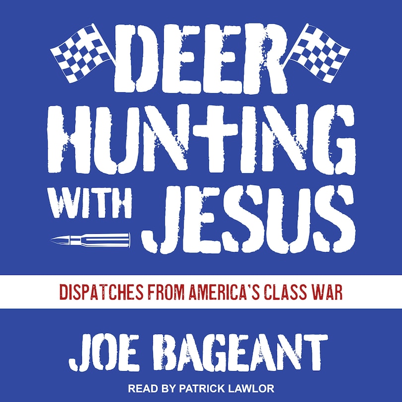 Front cover_Deer Hunting with Jesus
