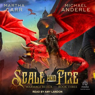 Front cover_Scale and Fire