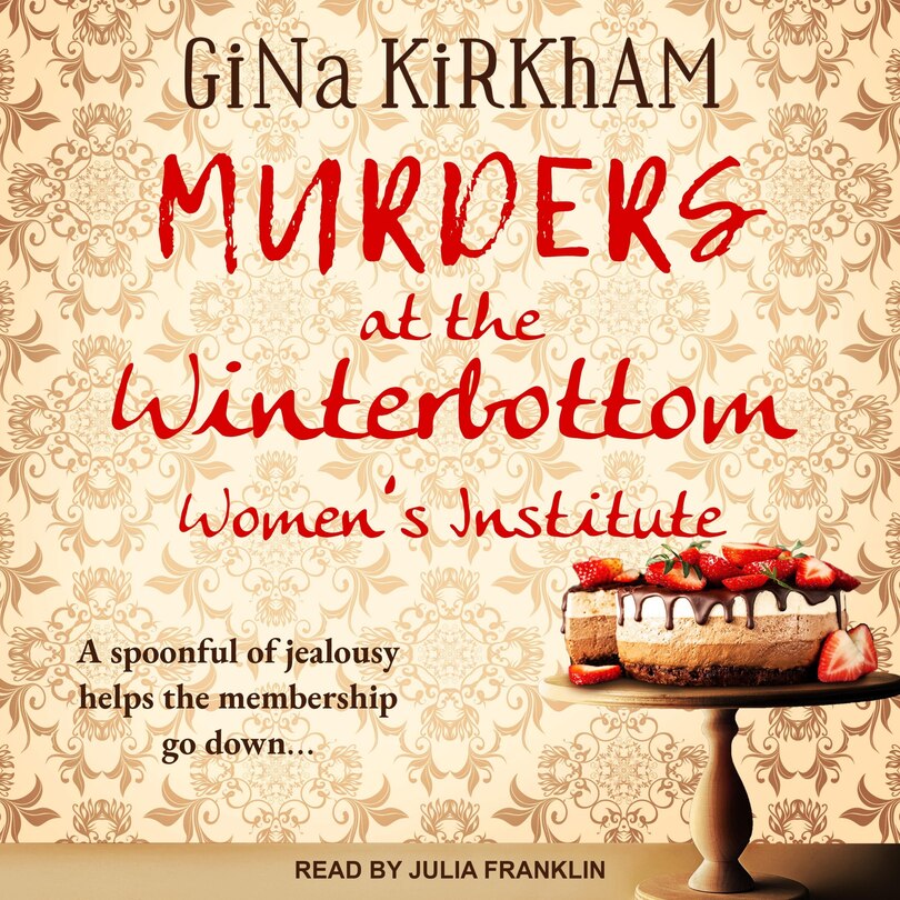 Couverture_Murders at the Winterbottom Women's Institute