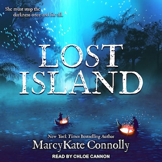 Couverture_Lost Island