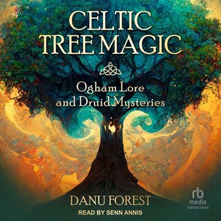 Couverture_Celtic Tree Magic