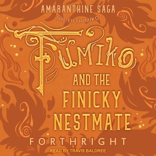 Couverture_Fumiko and the Finicky Nestmate