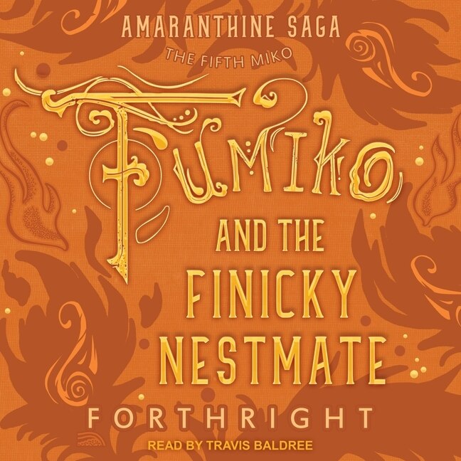Couverture_Fumiko and the Finicky Nestmate