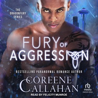 Front cover_Fury of Aggression