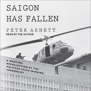 Couverture_Saigon Has Fallen