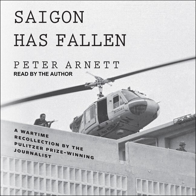 Couverture_Saigon Has Fallen