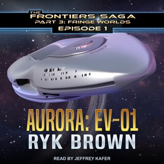 Front cover_Aurora: EV-01
