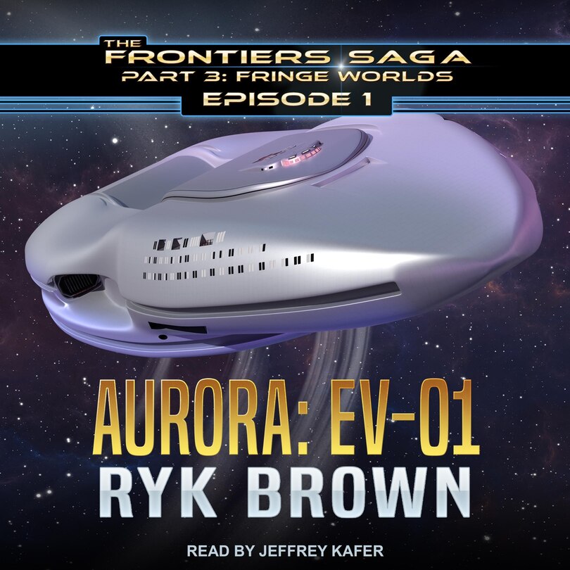 Front cover_Aurora: EV-01