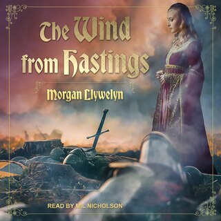 Front cover_The Wind from Hastings