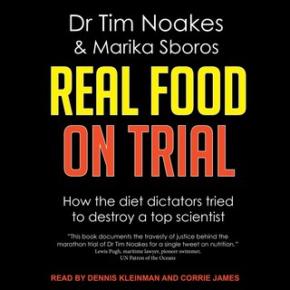Couverture_Real Food On Trial