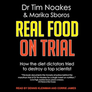 Couverture_Real Food On Trial