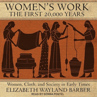 Couverture_Women's Work