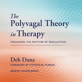 Front cover_The Polyvagal Theory in Therapy