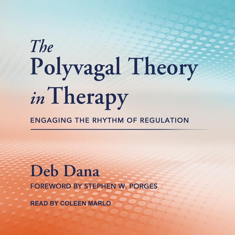 Front cover_The Polyvagal Theory in Therapy