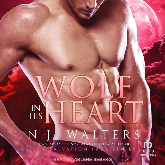 Couverture_Wolf in his Heart