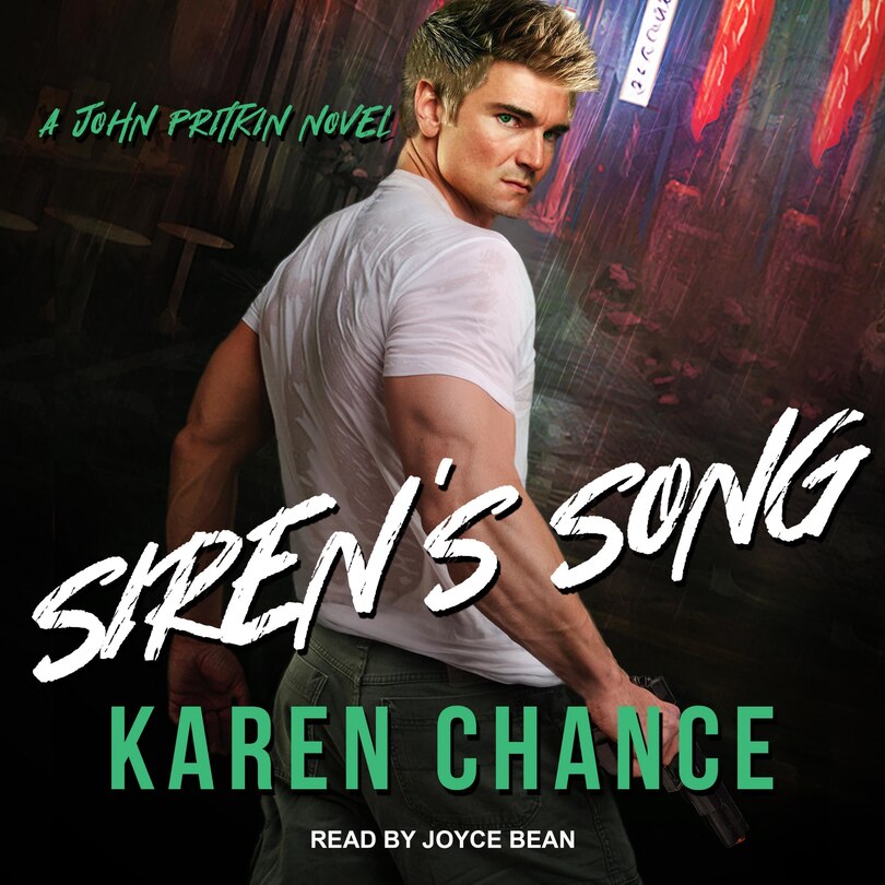 Couverture_Siren’s Song