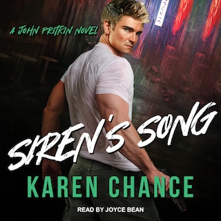 Front cover_Siren’s Song
