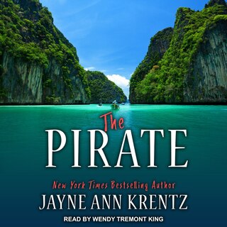 Front cover_The Pirate