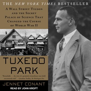 Front cover_Tuxedo Park