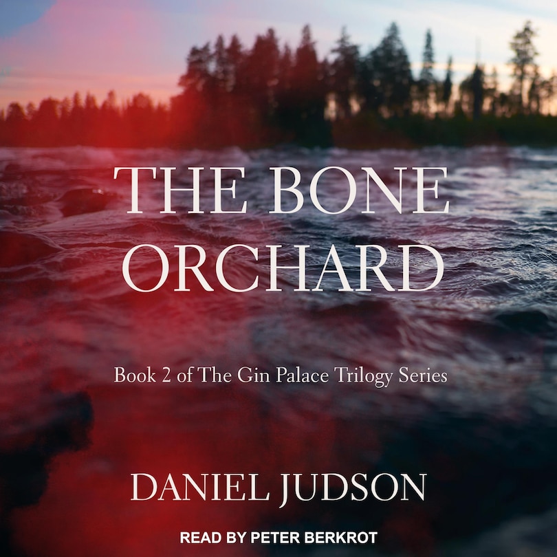 The Bone Orchard