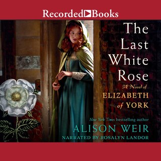 Couverture_The Last White Rose