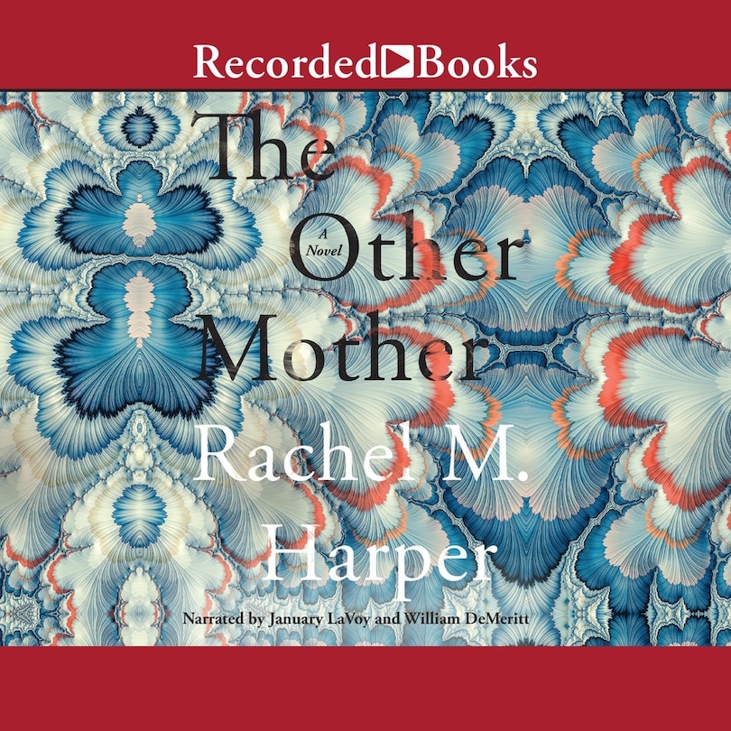 Front cover_The Other Mother