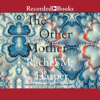 Front cover_The Other Mother