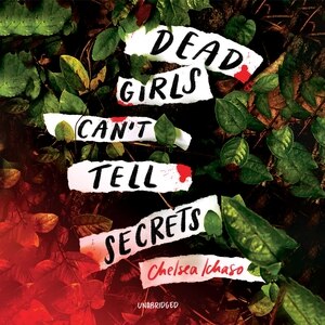 Front cover_Dead Girls Can't Tell Secrets