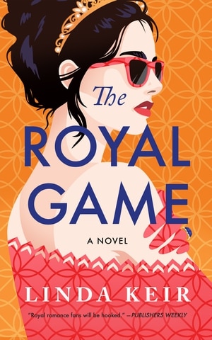 Couverture_The Royal Game