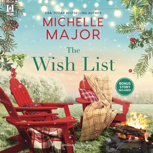 Front cover_The Wish List