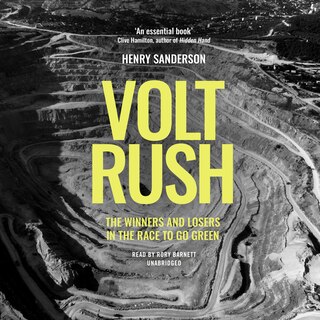 Front cover_Volt Rush