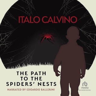 Front cover_The Path to the Spiders' Nests