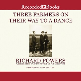 Front cover_Three Farmers on Their Way to a Dance