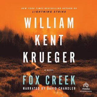 Front cover_Fox Creek