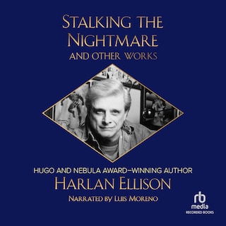 Couverture_Stalking the Nightmare and Other Works