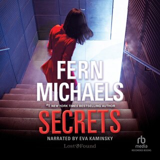 Front cover_Secrets