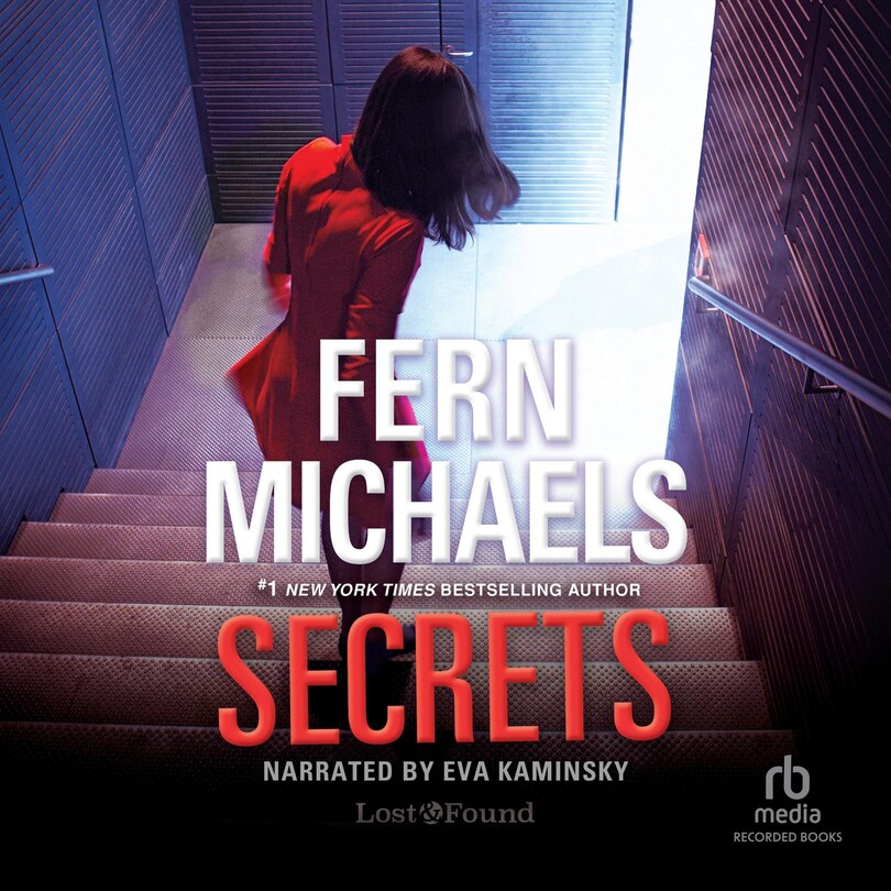 Front cover_Secrets