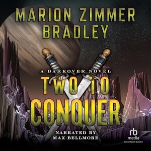 Front cover_Two To Conquer
